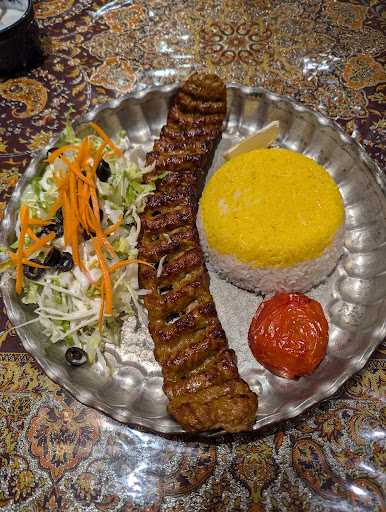 Photo of Persepolis Persian Restaurant - 585 Torbay Rd, St. John's, NL A1A 5G9